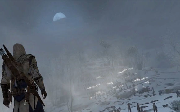 Assassin&#039;s Creed 3 - Independencia