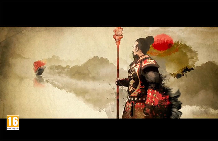 Assassin&#039;s Creed Chronicles: China - Tráiler de Lanzamiento