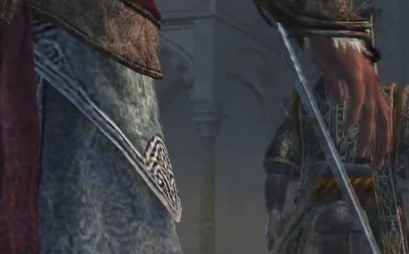 Assassin&#039;s Creed Revelations - lanzamiento