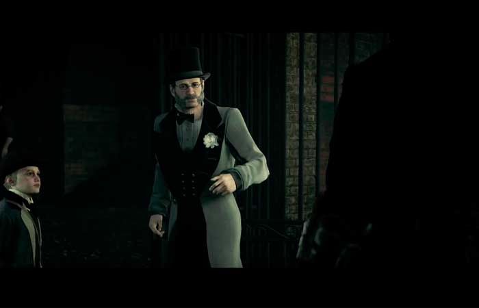 Assassin&#039;s Creed: Syndicate - The Dreadful Crimes