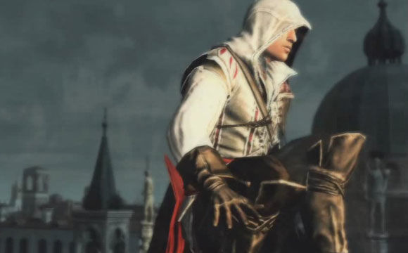 Assassin’s Creed - Retrospectiva