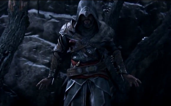 Assassin&#039;s Creed Revelations - Tráiler E3 2011 