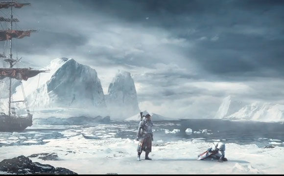 Assassin’s Creed Rogue - Tráiler Estreno