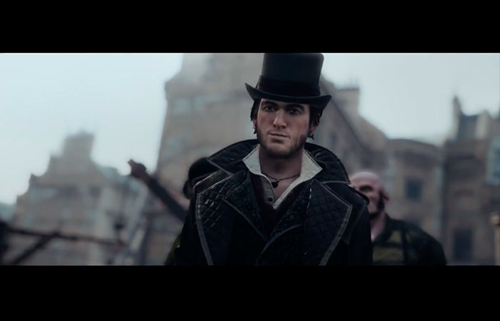 Assassin’s Creed Syndicate Tráiler Debut