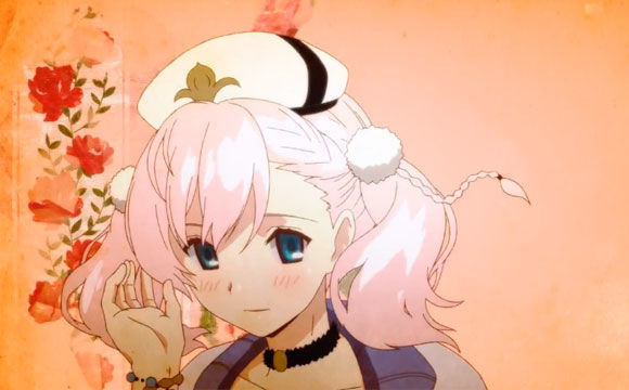 Atelier Escha &amp; Logy -Alchemist of the Dusk Sky - Trailer 