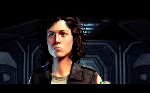 Alien Isolation - Campaña de Reserva