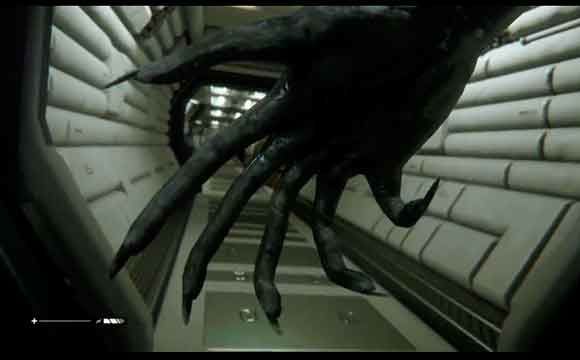 Alien Isolation - Sin escapatoria