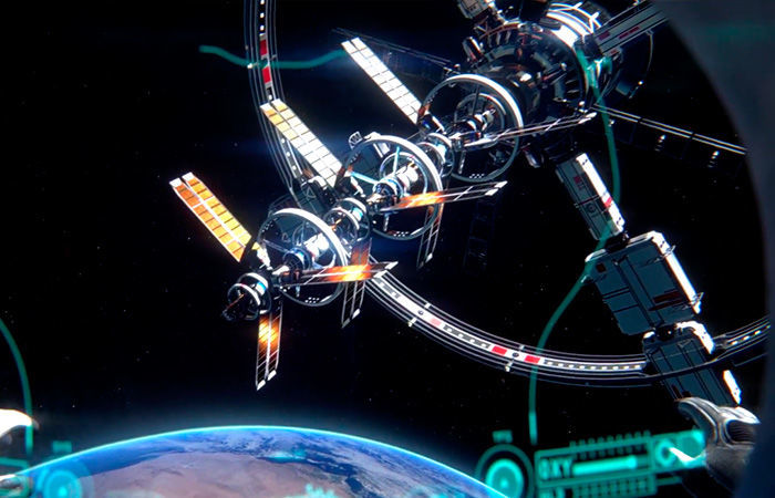 ADR1FT – E3 2015 Trailer