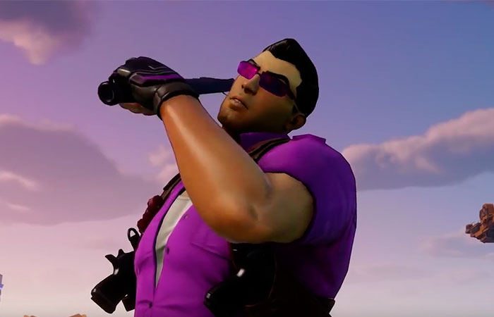 Agents of Mayhem - Gat ha vuelto