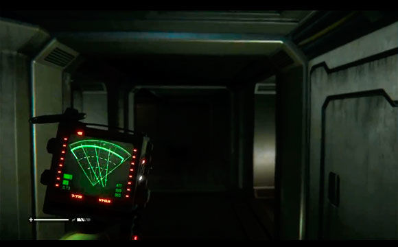 Alien: Isolation - En los Conductos