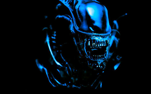 Aliens Colonial Marines - 1: Auténticos Aliens