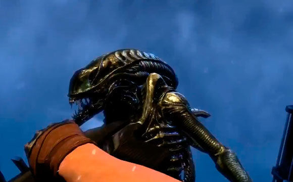 Aliens Colonial Marines - Diario de desarrollo 3