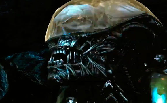 Aliens Colonial Marines - Escape Multiplayer Mode Trailer