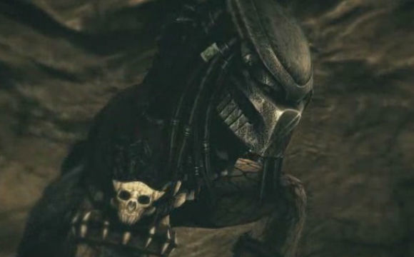 Aliens Vs Predator - History tráiler