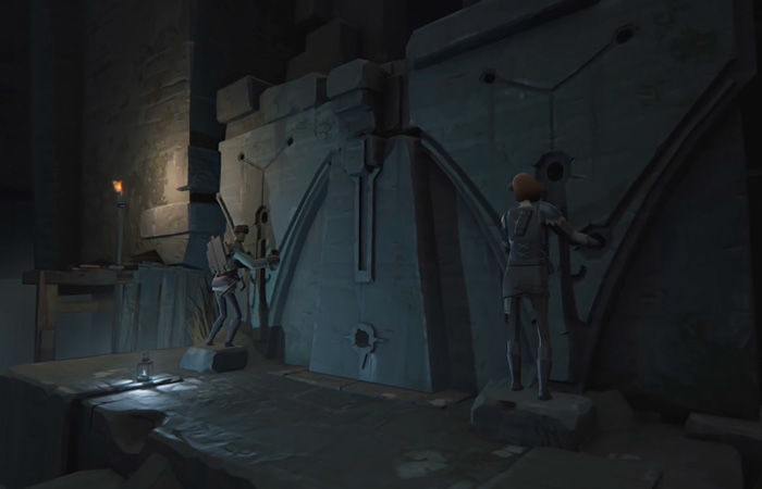 Ashen - Announce trailer Xbox One