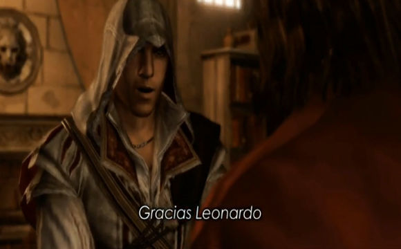 Primer vídeo del ciclo “En profundidad” de Assassin´s Creed 2