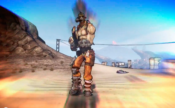 Borderlands 2 - Paquete Psicópata (DLC)