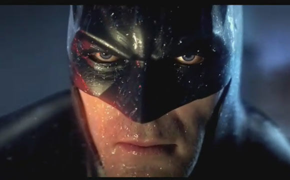 Batman: Arkham City - Teaser 2