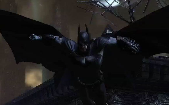 Batman: Arkham City - Lanzamiento