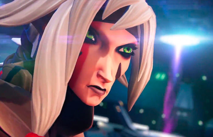 Battleborn: Para todo tipo de cabronazos - E3 2015 Trailer