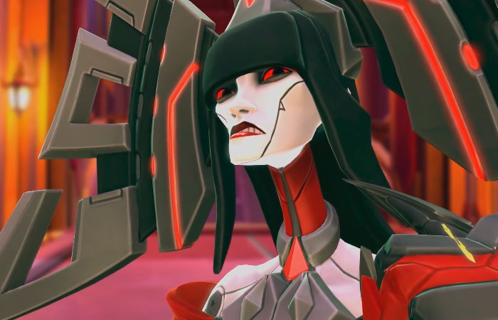 Battleborn - Tráiler de lanzamiento