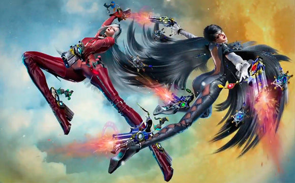 Bayonetta 2 - ¡La bruja ha vuelto!