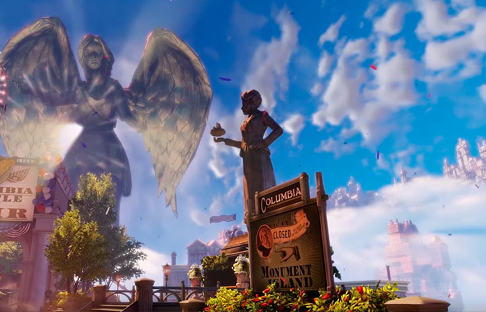 BioShock: The Collection - Tráiler Lanzamiento