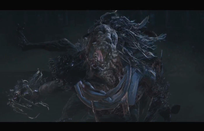 Bloodborne: Antiguos Cazadores - Lanzamiento