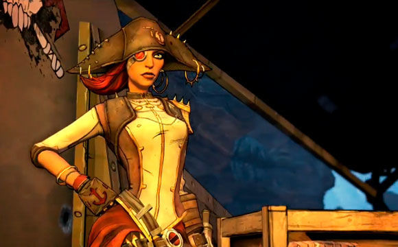 Borderlands 2 - Season Pass Trailer (Castellano)