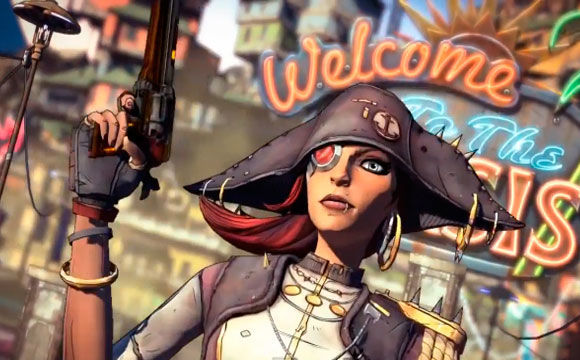 Borderlands 2 - Edición Juego del Año 