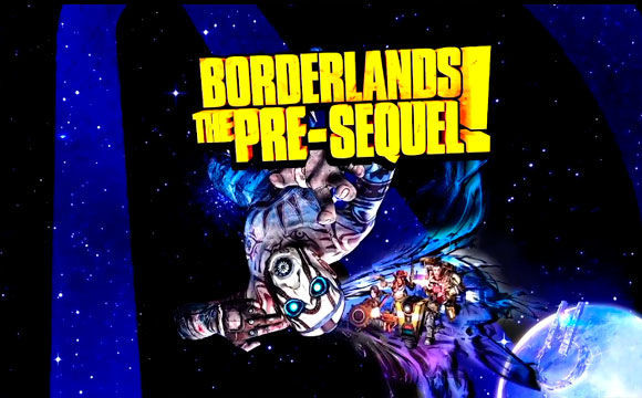 Borderlands: The Pre-Sequel - Gameplay Comentado 