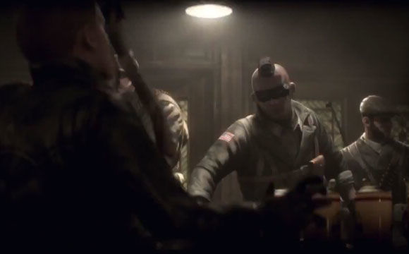 Brothers in Arms Furious 4 - E3 2011 Trailer