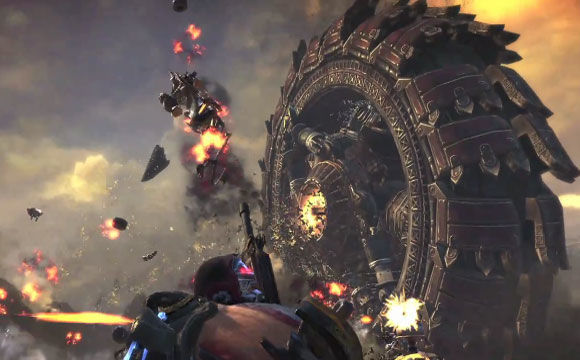 BulletStorm - Launch Trailer 