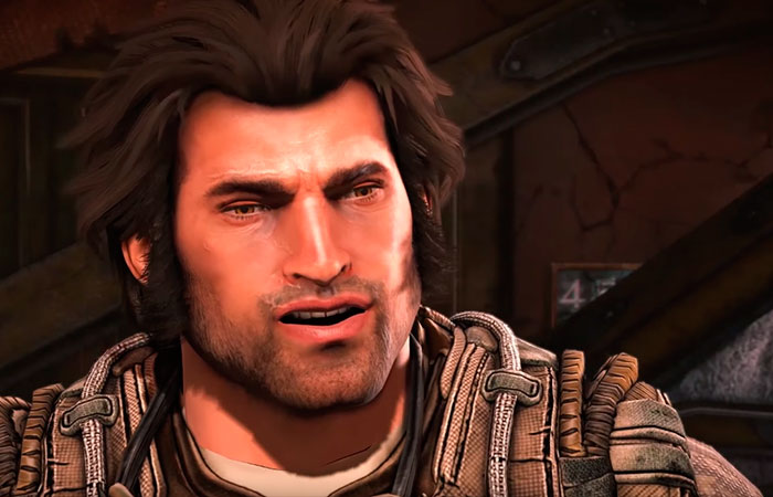 Bulletstorm: Full Clip Edition - Story Trailer