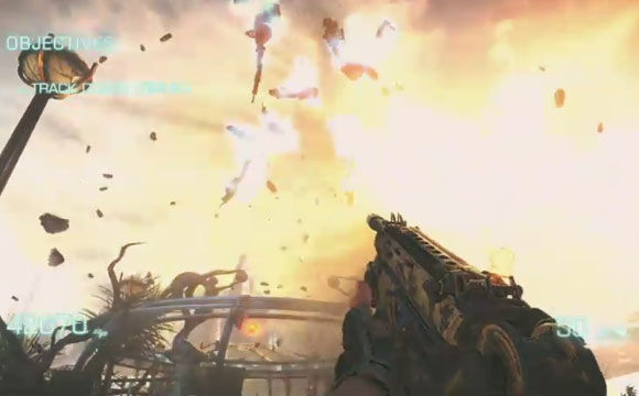 Bulletstorm - Kill With Skill