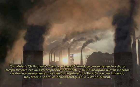 Sid Meier&#039;s Civilization V: Cultura y turismo