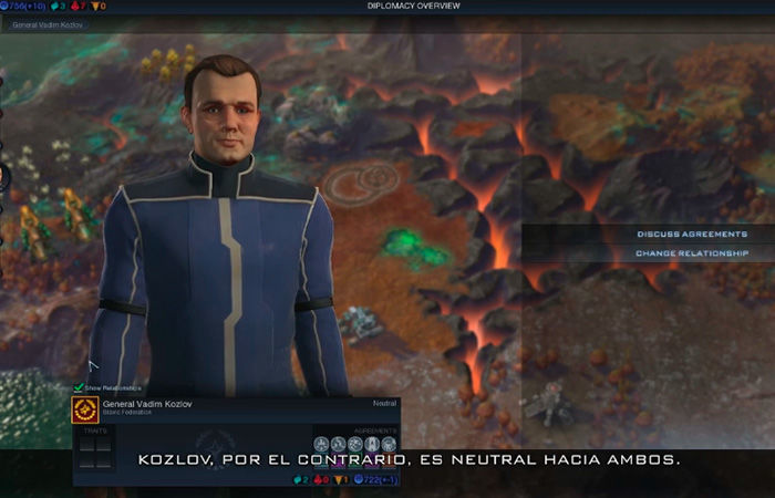 Civilization: Beyond Earth – Rising Tide - Gameplay