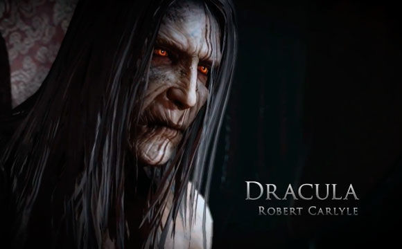 Castlevania: Lords of Shadow 2 - Dracula&#039;s Destiny 