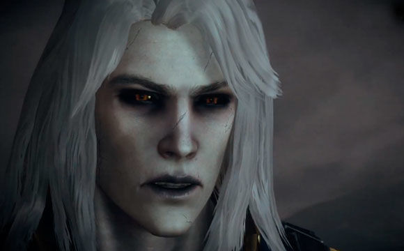 Castlevania: Lords Of Shadow 2 - Dracula&#039;s Vengeance Trailer 