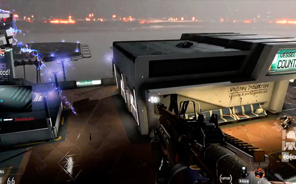 Call of Duty: Advanced Warfare - A New Era Multiplayer