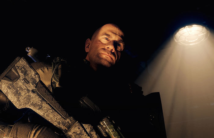 Call of Duty: Black Ops III - Tráiler Modo Campaña