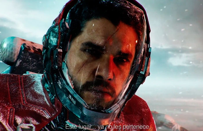 Call of Duty: Infinite Warfare – Tráiler Modo Campaña