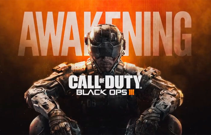 Call of Duty: Black Ops III Awakening