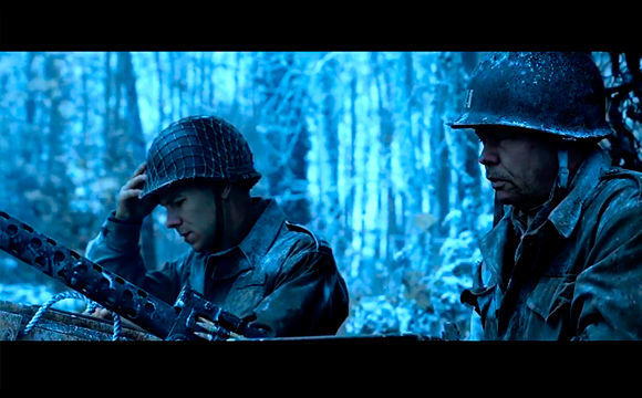 Company of Heroes 2: Ardennes Assault - Trailer de lanzamiento