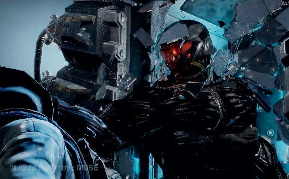 Crysis 3 - Tráiler de lanzamiento