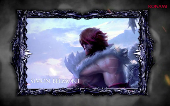 Castlevania Lords of Shadow: Mirror of Fate - E3 2012 Tráiler 