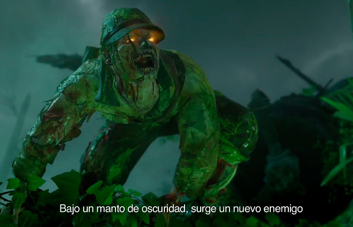 Call of Duty: Black Ops III – DLC Pack Eclipse: Zetsubou No Shima