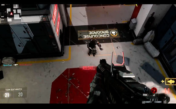 Call of Duty Advanced Warfare - Multiplayer Deep Dive