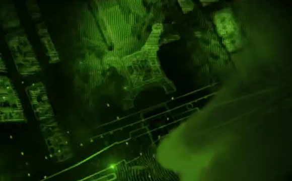 Call of Duty: Modern Warfare 3 - France Teaser