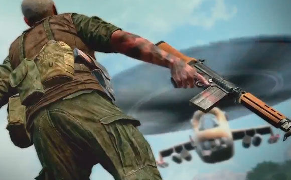 CoD Black Ops 2 - Pre-Launch Trailer